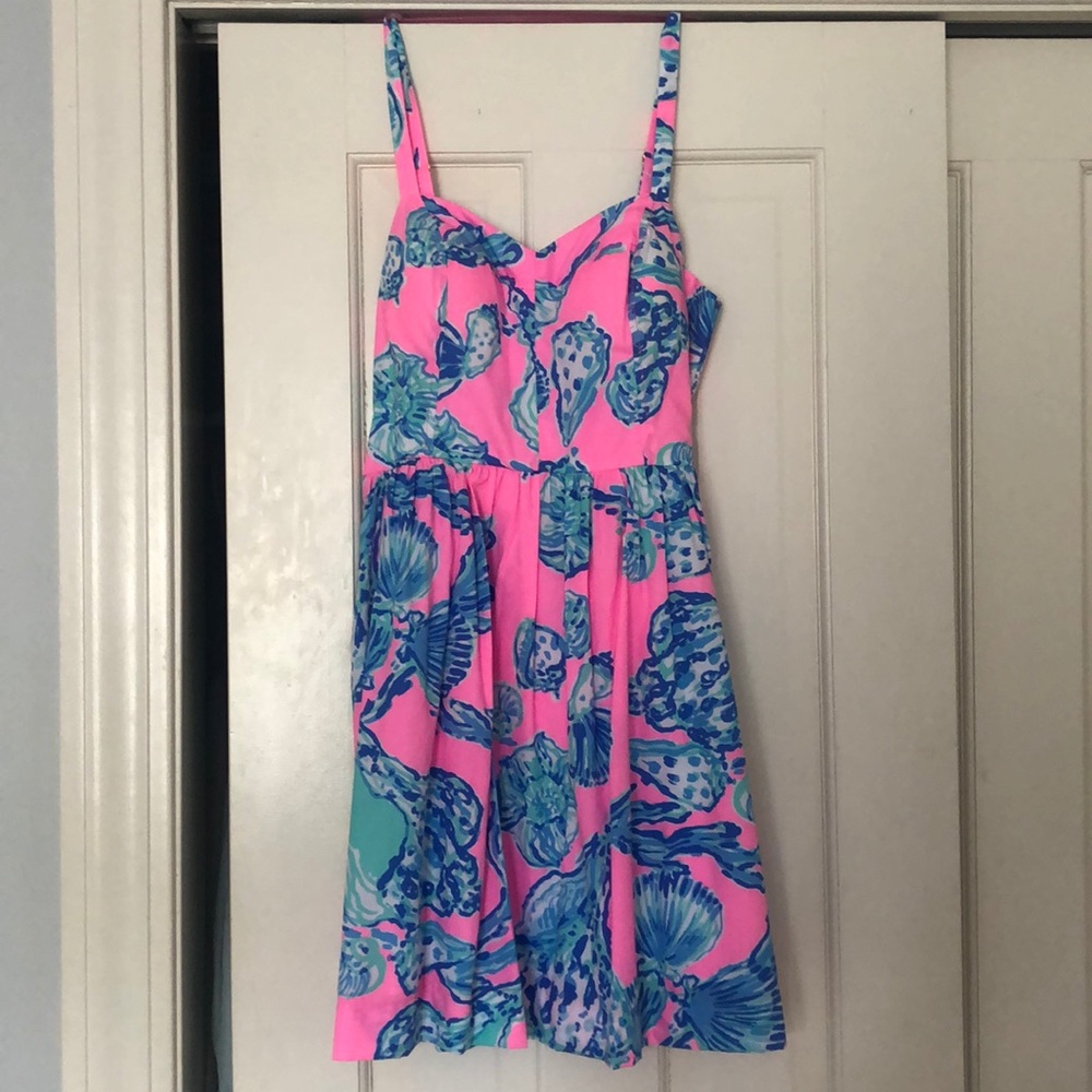 Lilly Pulitzer Ardleigh Dress